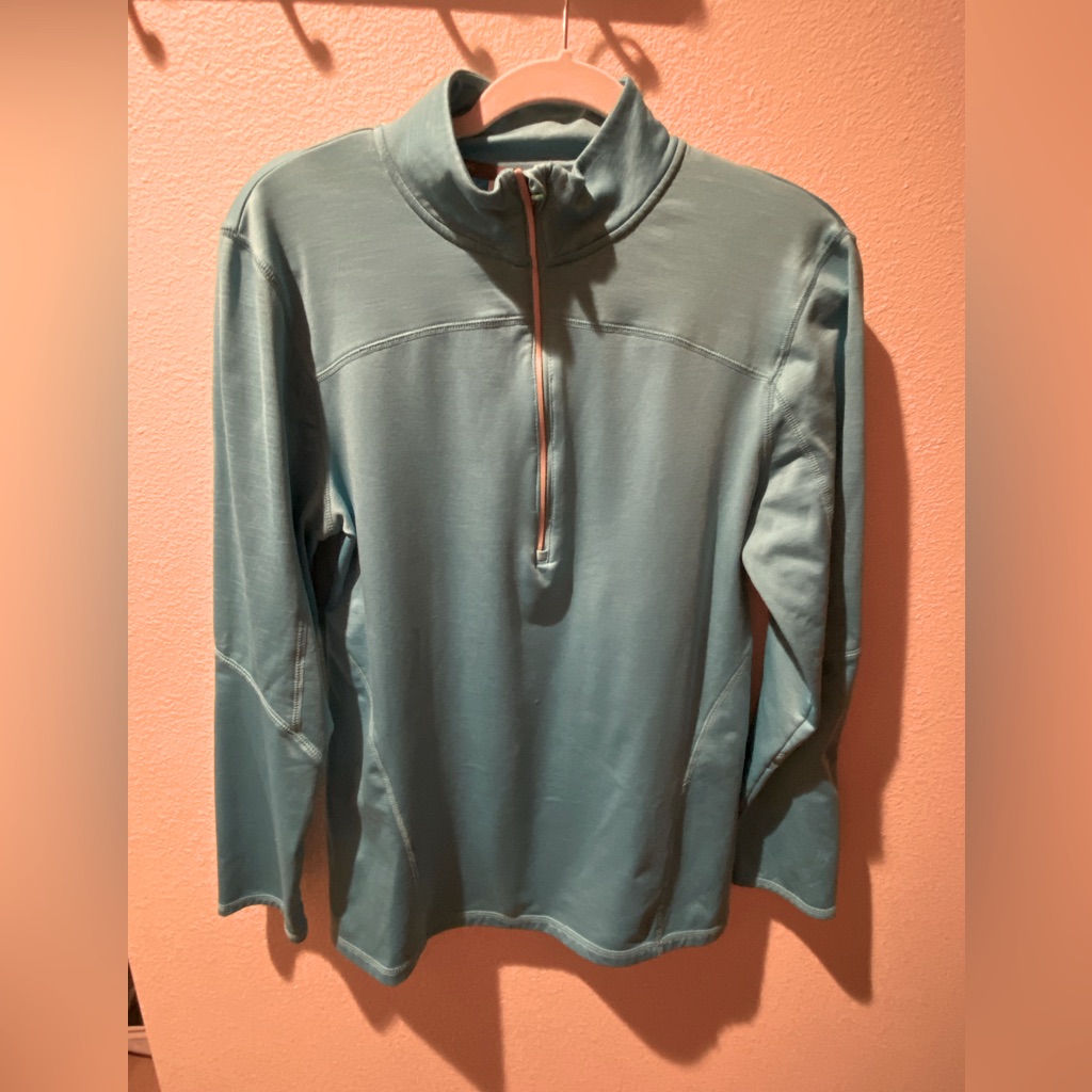Speed Dry Performance Base Layer